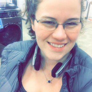 Meet your Posher, Jocelyn